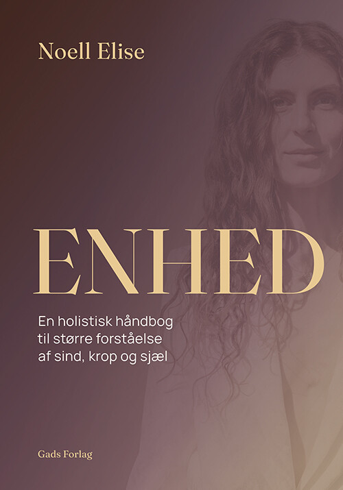 Enhed - Noell Elise - Bog