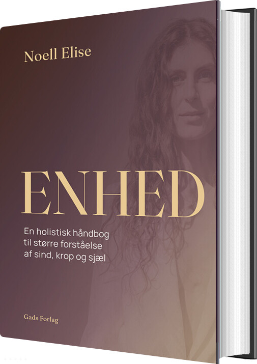 Enhed - Noell Elise - Bog