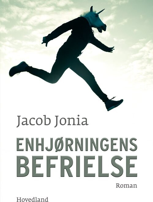 Billede af Enhjørningens Befrielse - Jacob Jonia - Bog
