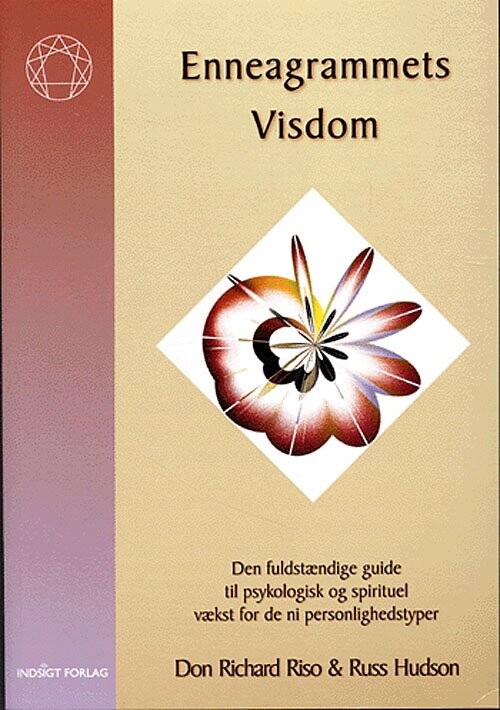 Billede af Enneagrammets Visdom - Don Richard Riso Russ Hudson - Bog