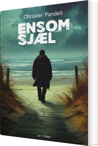 Ensom Sjæl - Christer Pandell - Bog