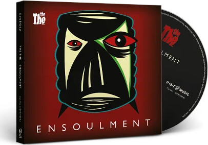 The The - Ensoulment - CD