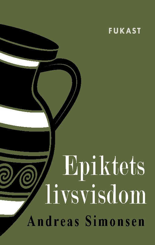 Epiktets Livsvisdom - Andreas Simonsen - Bog - Books On Demand