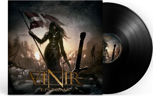 Vanir - Epitome - Vinyl Lp