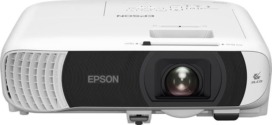 Epson - Eb-fh18 Home Cinema Projektor
