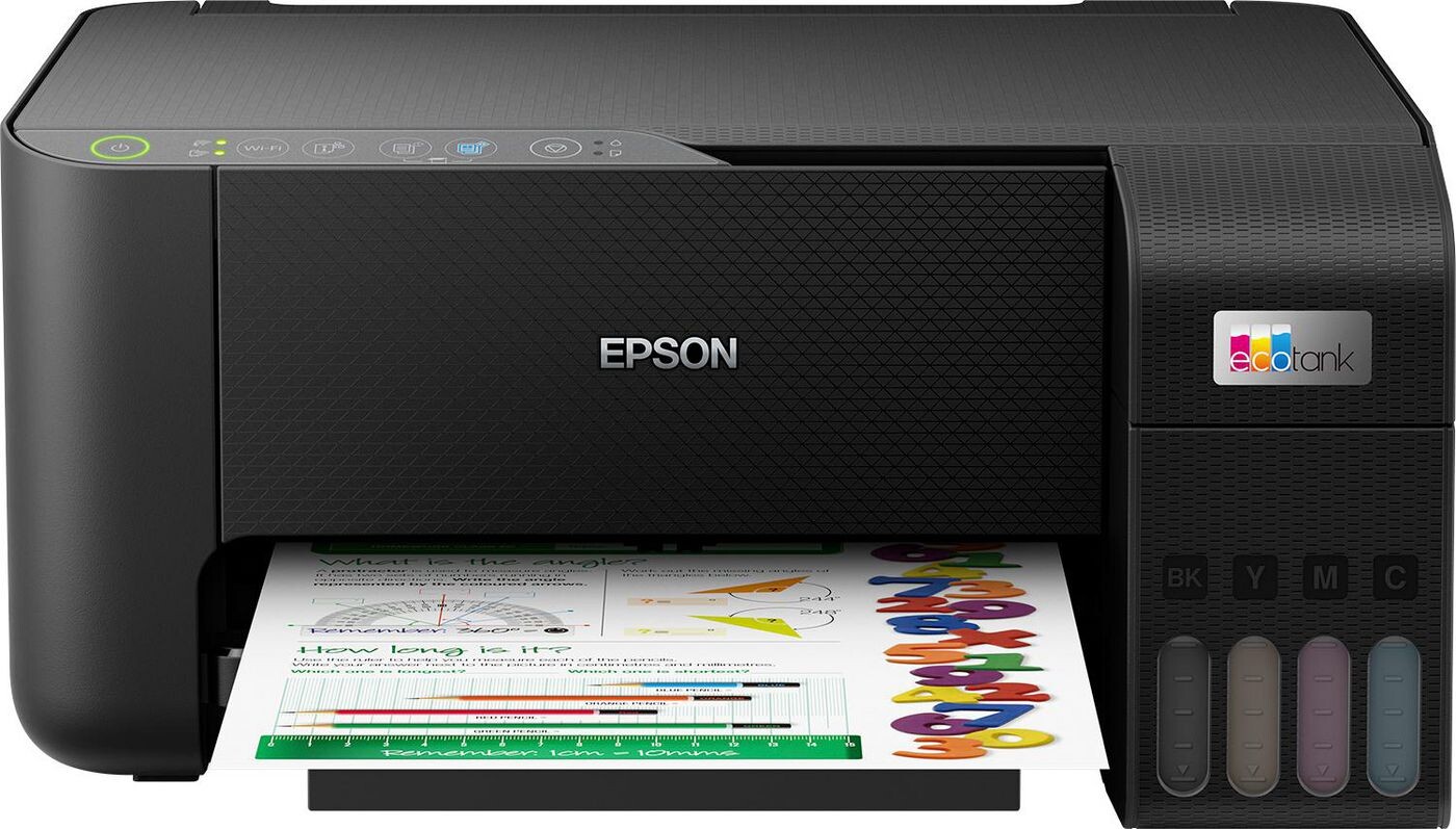Epson Ecotank Et-2814 - Printer