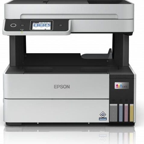 Epson - Ecotank Et-5185 Inkjet A4 4800 X 1200 Dpi 37 Ppm Wi-fi