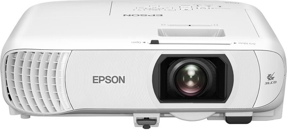 Epson - Eh-tw840 Projector 4000lumen