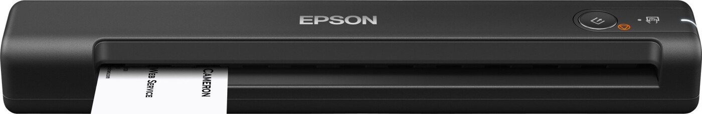 Epson Workforce Es-50 - Scanner - Usb 5,5 Spm