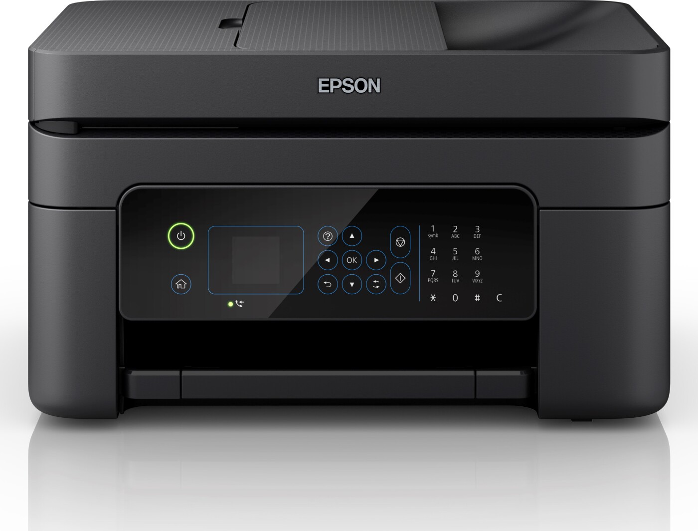Epson - Workforce Wf-2935dwf