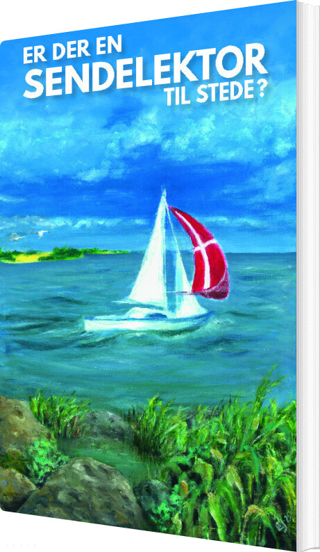 Er Der En Sendelektor Til Stede? - H.c. Andersen - Bog