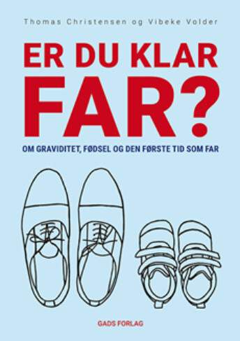 Er Du Klar Far? - Thomas Christensen - Bog - Gads Forlag