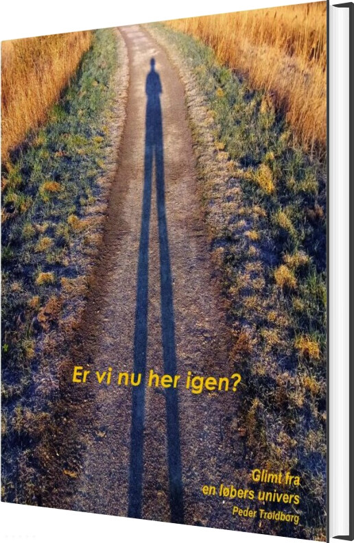 Er Vi Nu Her Igen? - Peder Troldborg - Bog