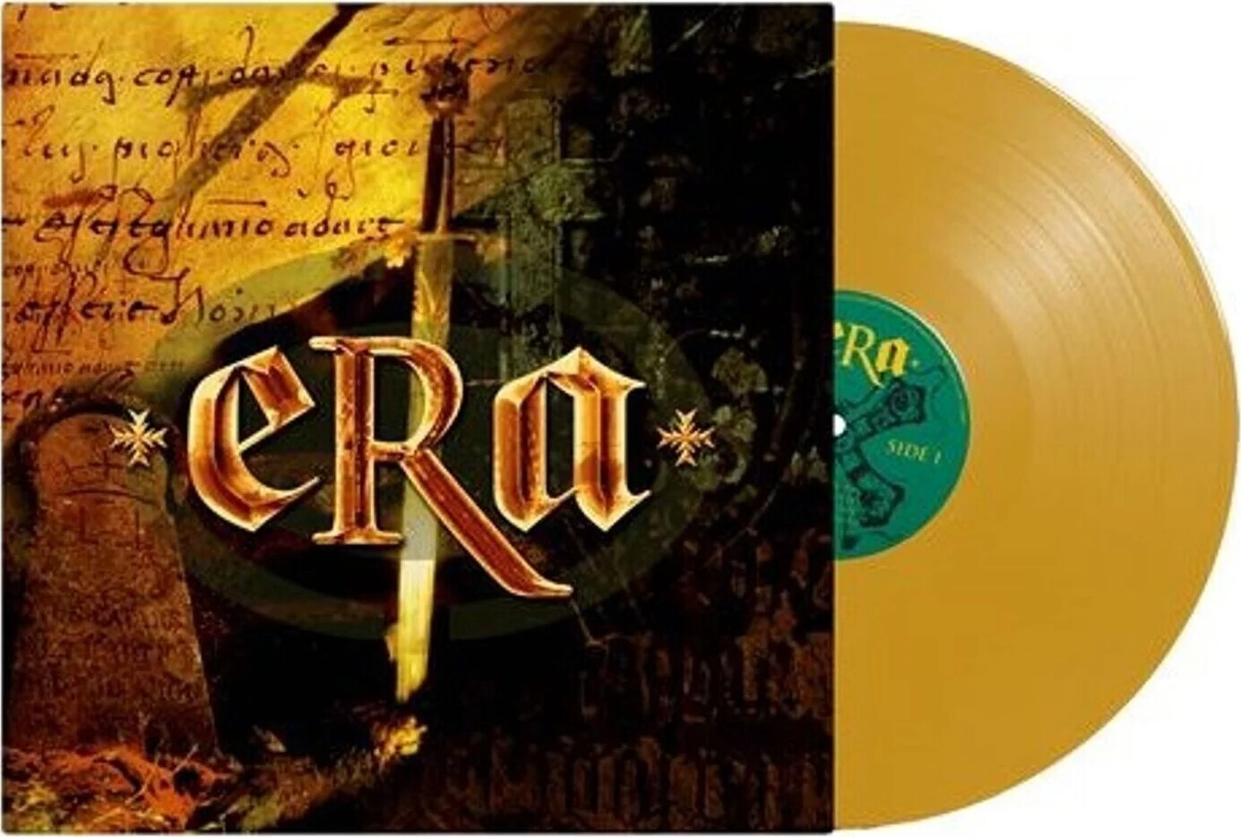Era - Era - Vinyl Lp
