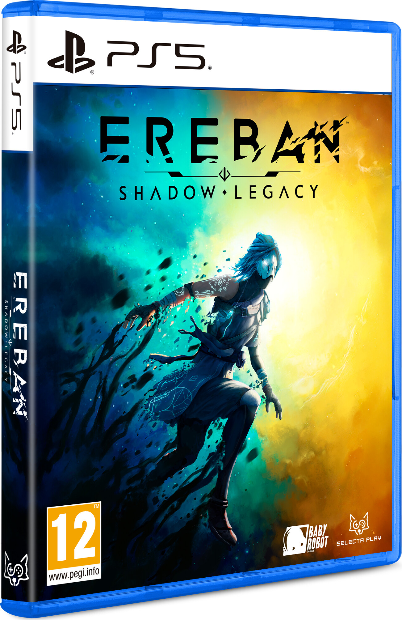 Ereban - PS5