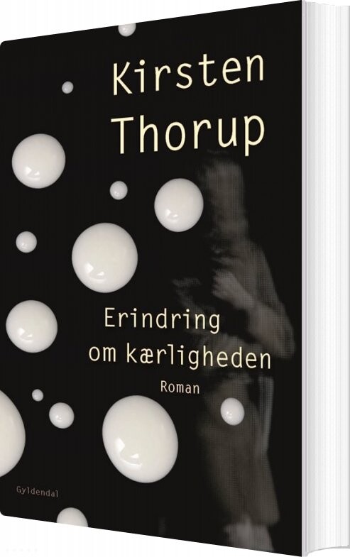 Billede af Erindring Om Kærligheden - Kirsten Thorup - Bog