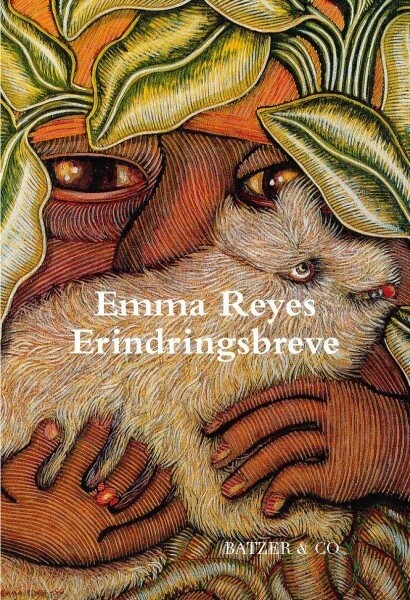 Billede af Breve Fra En Barndom - Emma Reyes - Bog