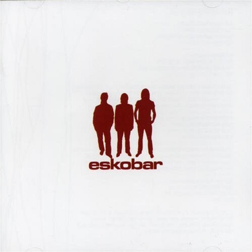 Eskobar - Eskobar - CD