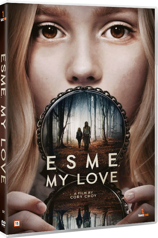 Esme My Love - DVD - Film