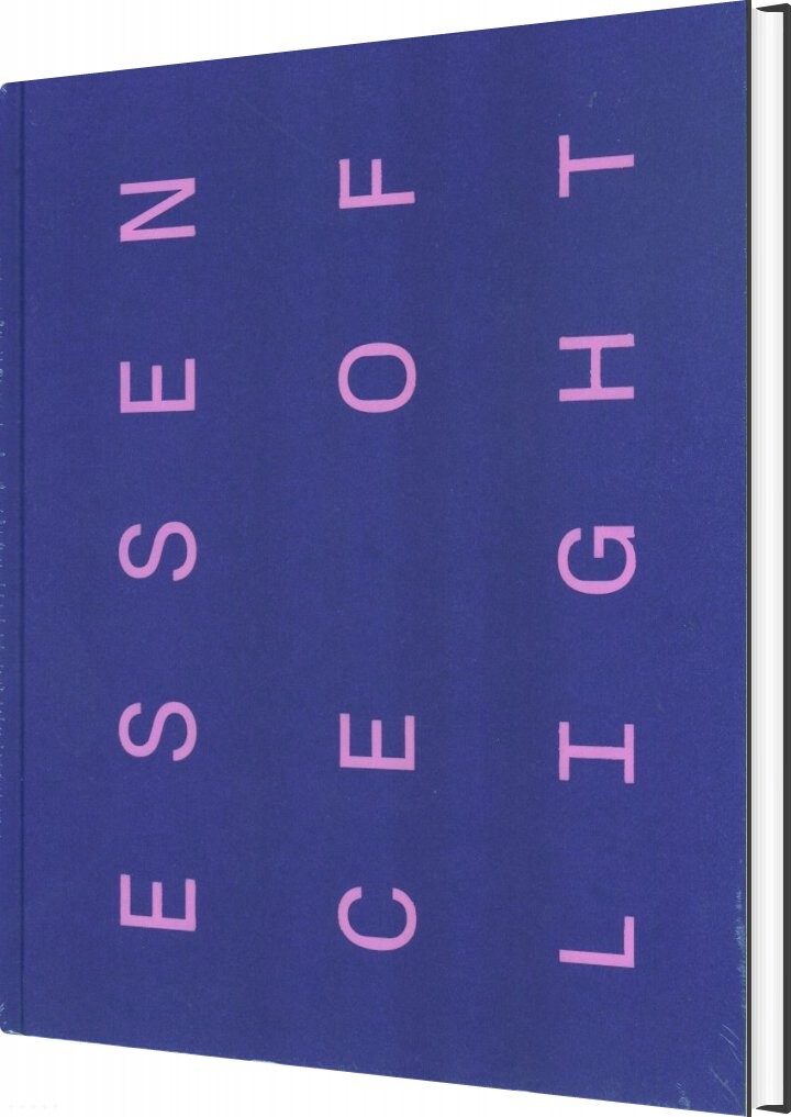 Essence Of Light - Viera Collaro - Bog