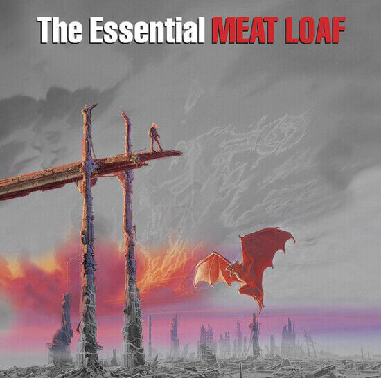 Meat Loaf - Essential - CD