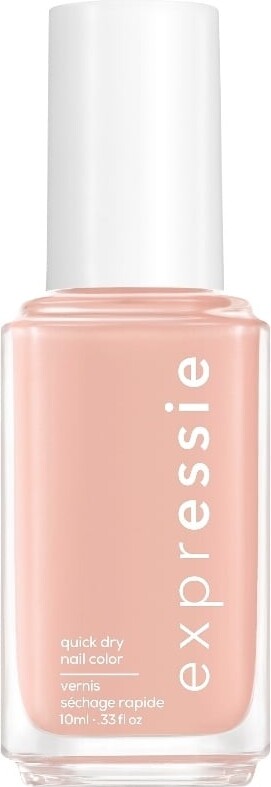 Essie Neglelak - Expressie - Crop Top & Roll