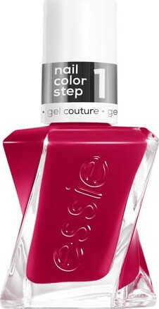 Essie Neglelak - Gel Couture - Chevron Trend