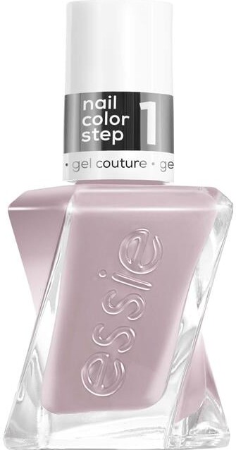 Essie Couture 545: Langvarig Neglelak, Eksklusiv Finish Tassel Free"