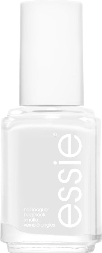 Billede af Essie Neglelak - Blanc