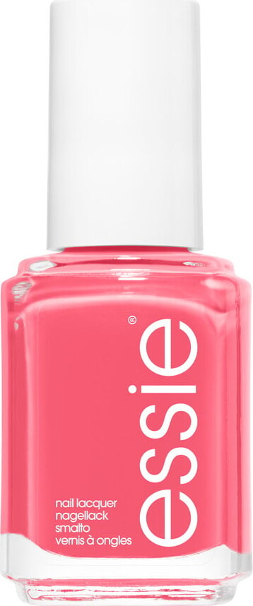 14: Essie Neglelak - Cute As A Button - Pink