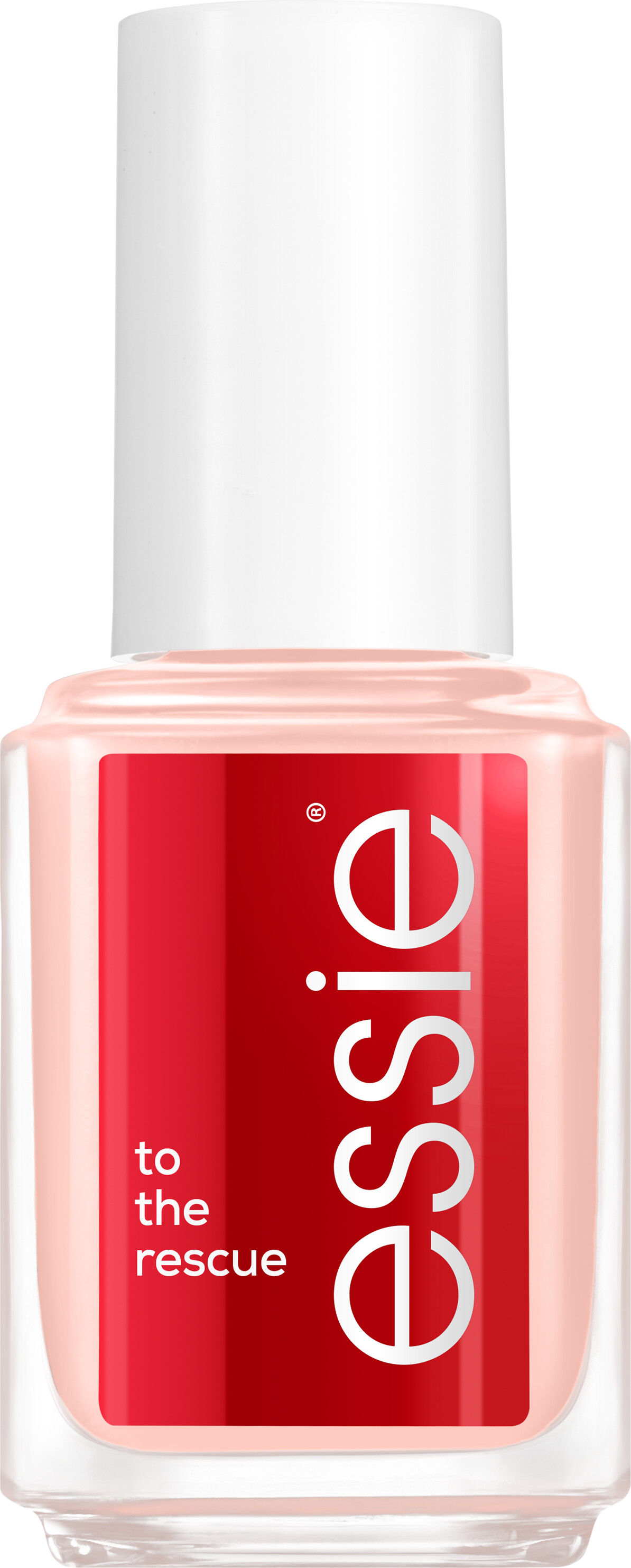 Essie To The Rescue Neglepleje