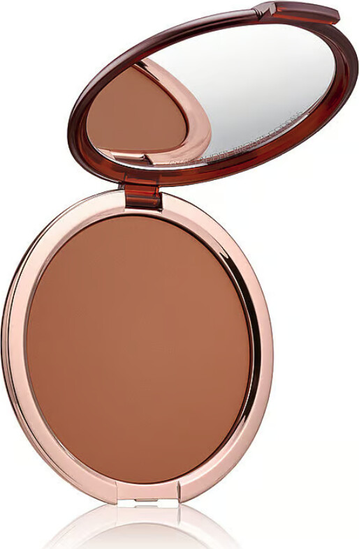 Estee Lauder Bronze Goddess Compact Bronzer 03 Medium Deep - 21 g