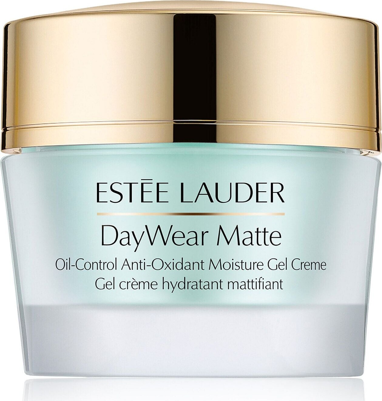 Estée Lauder - Daywear Matte Oil-control Moisture Gel Creme 50 Ml