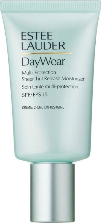 Estée Lauder DayWear Sheer Tint Release Moisturizer SPF15 50 ml