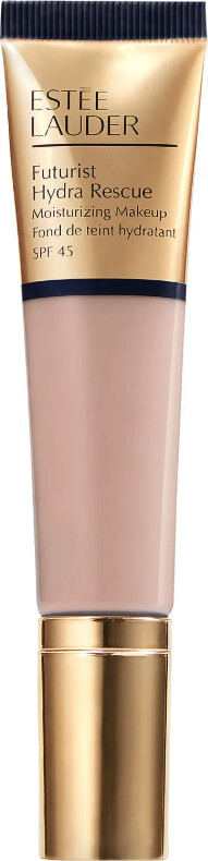 Estée Lauder - Futurist Hydra Rescue Moisturizing Makeup Spf45 - 3c2 Pebble