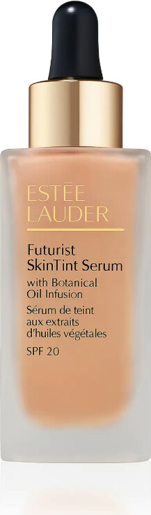 Estée Lauder - Futurist Skin Tint Serum Foundation Spf20 - 1n1 Ivory Nude