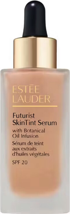 Estée Lauder - Futurist Skin Tint Serum Foundation Spf20 - 2c0 Cool Vanilla
