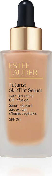 Estée Lauder - Futurist Skin Tint Serum Foundation Spf20 - 2n1 Desert Beige