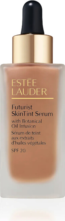 Estée Lauder - Futurist Skin Tint Serum Foundation Spf20 - 3c2 Pebble