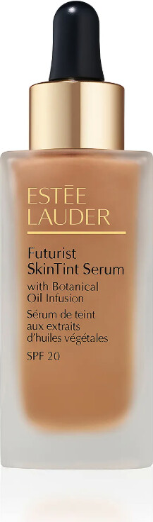 Estée Lauder - Futurist Skin Tint Serum Foundation Spf20 - 3n2 Wheat