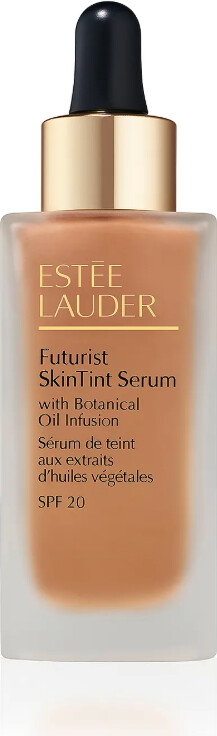 Estée Lauder - Futurist Skin Tint Serum Foundation Spf20 - 3w1 Tawny