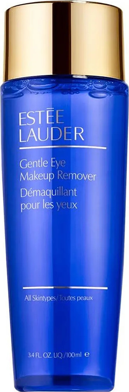 ESTEE LAUDER PERFECTLY CLEAN CLEAN GENTLE EYE MAKEUP REMOVER 100ML