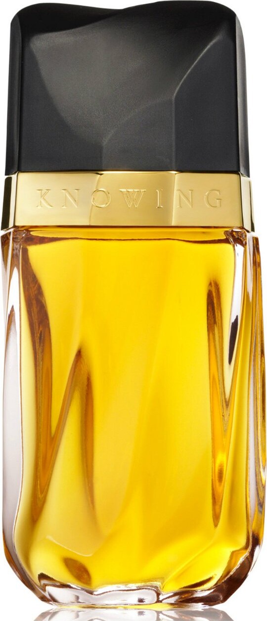 Billede af Estée Lauder Dameparfume - Knowing Edp 75 Ml hos Gucca.dk