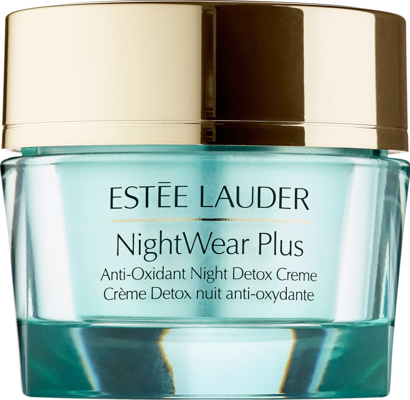 Estée Lauder Natcreme - Nightwear Plus 50 Ml