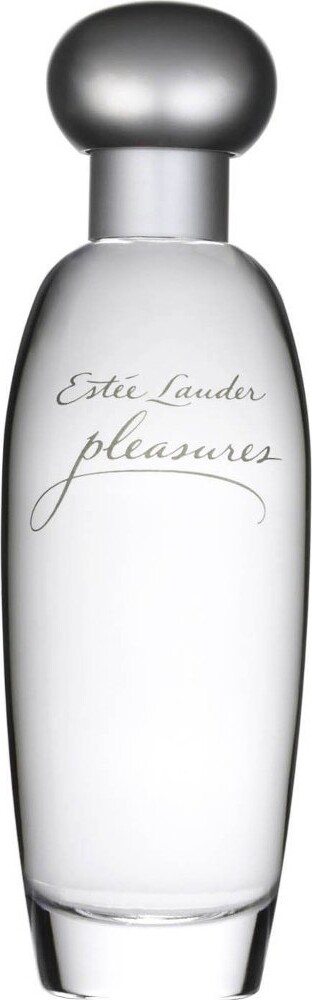 Billede af Estée Lauder - Pleasures Eau De Parfum Spray Edp 100 Ml
