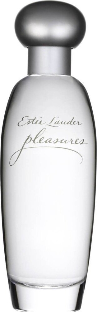 Estée Lauder - Pleasures Eau De Parfum Spray Edp 100 Ml