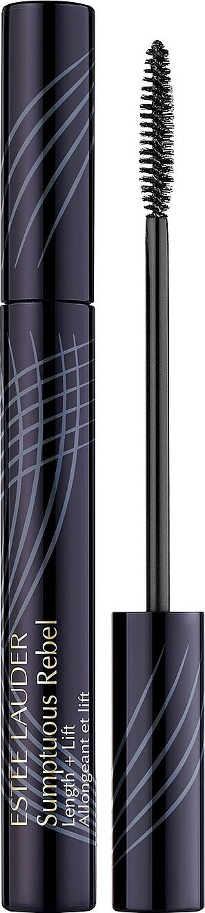 Estée Lauder - Sumptuous Rebel Length & Lift Mascara - Black