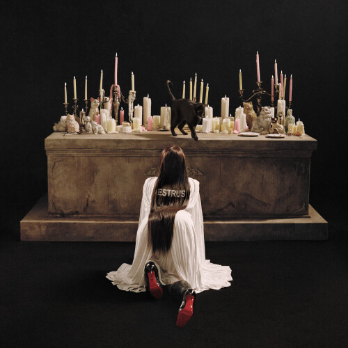 Tove Lo - Estrus - CD