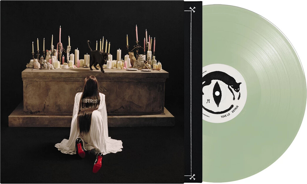 Tove Lo - Estrus - Vinyl Lp
