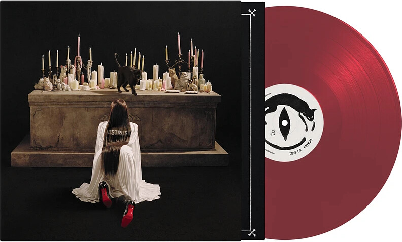 Tove Lo - Estrus - Vinyl Lp